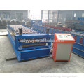 TY hydraulic automatic double layer roll forming machine